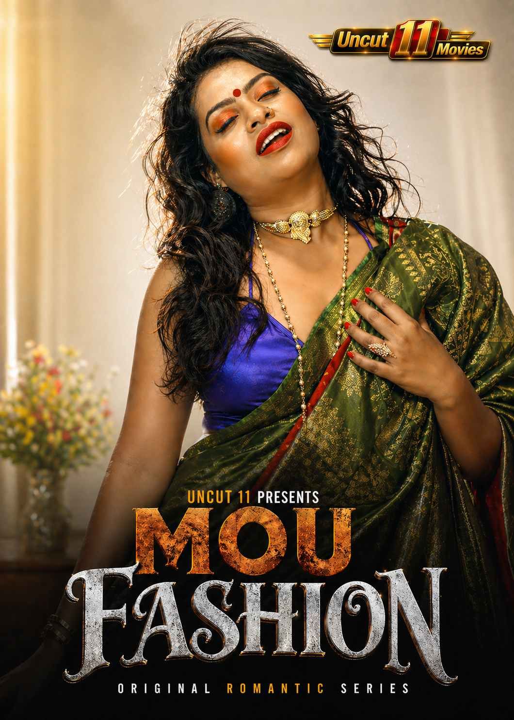 Mou Fashion (2026) Hindi 11Upmovies Short Films