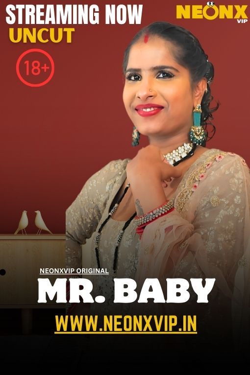 Mr Baby (2025) Hindi NeonX Short Films