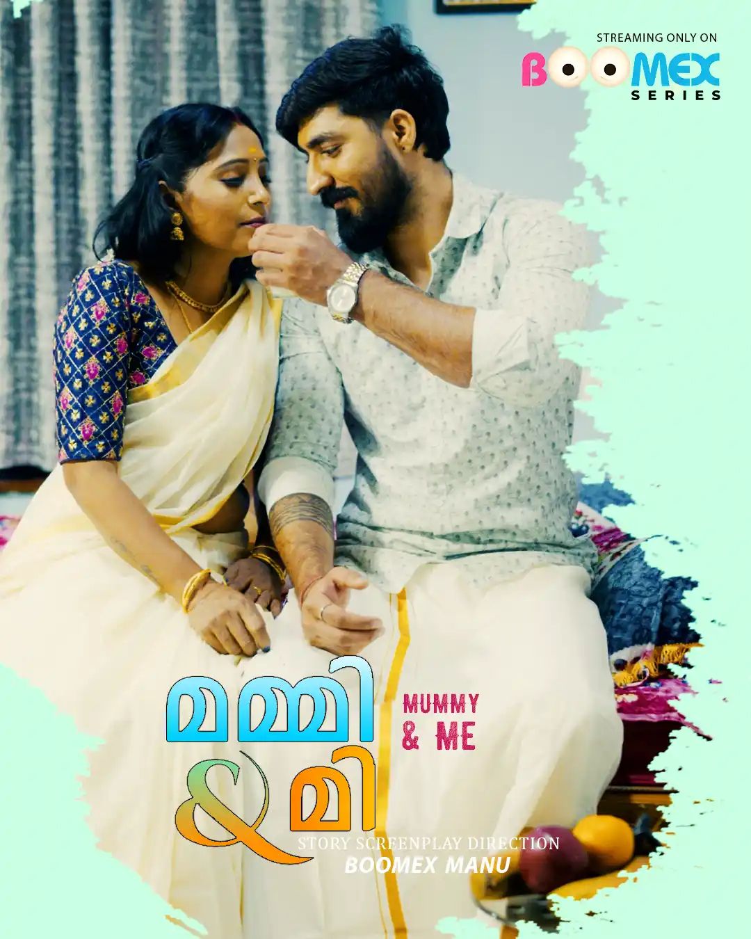 Mummy and Me (2025) Malayalam Season 01 Episodes 01 BoomEX WEB Series