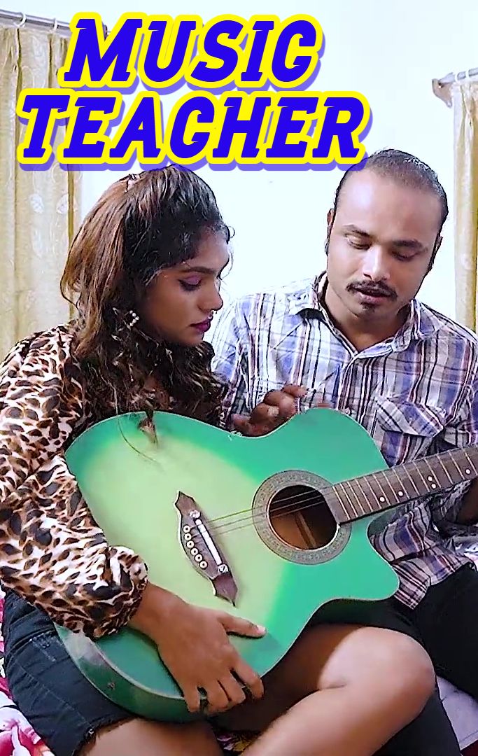Music Teacher (2025) Hindi GoddesMahi Short Films