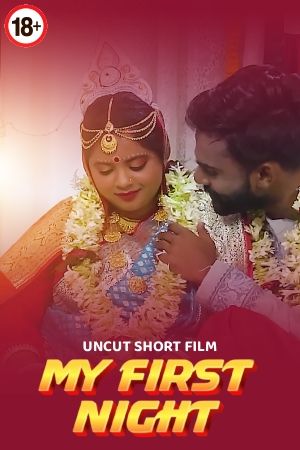 My First Night (2025) Hindi GoddesMahi Short Films