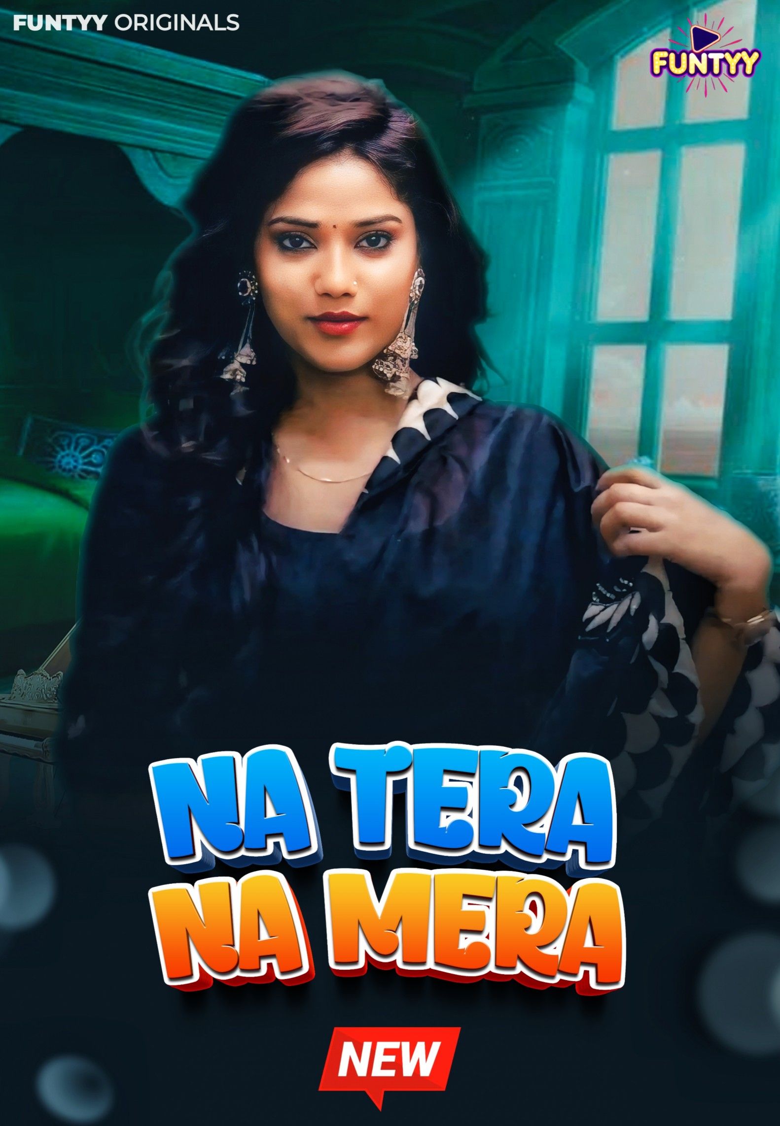 Na Tera Na Mera (2025) Hindi Funtyy Short Films