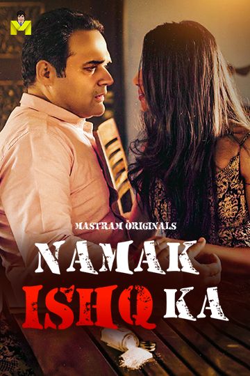 Namak Ishq Ka (2025) Hindi Season 01 Episodes 1 To 3 Mastram WEB Serie