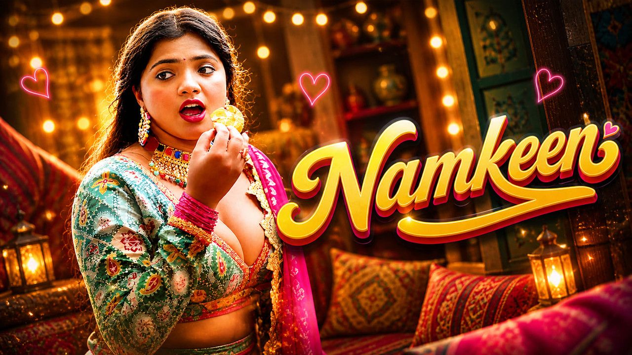 Namkeen (2026) Hindi Season 1 Episodes 1 To 2 UNRATED WEB Series