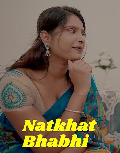 Natkhat Bhabhi (2025) Hindi Uncut Short Films