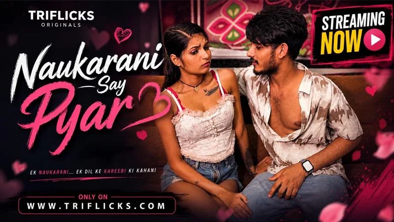 Naukarani Say Pyar (2026) Hindi Triflicks Short Films