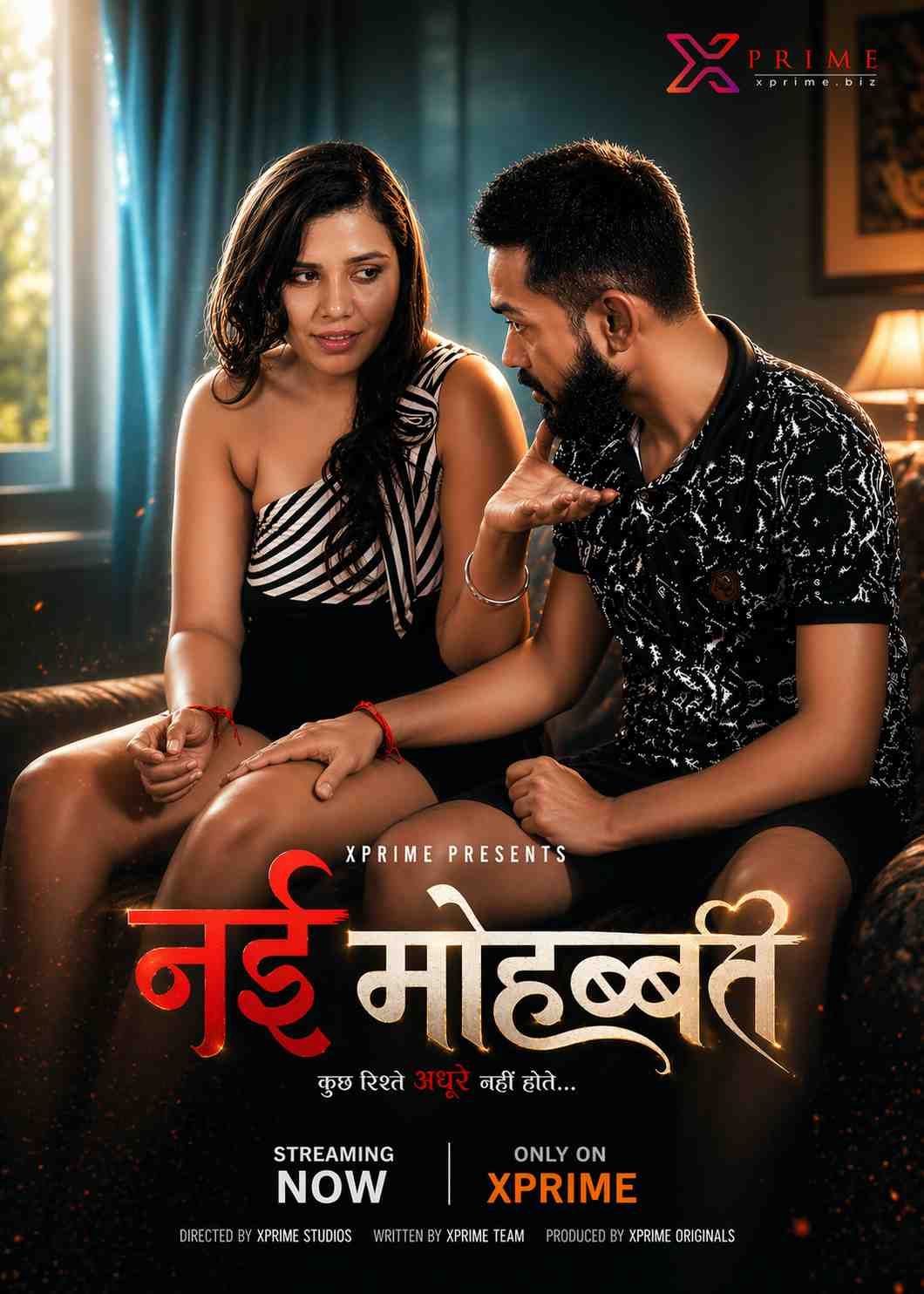 Nayi Mohabbat (2026) Hindi Xprime Short Films