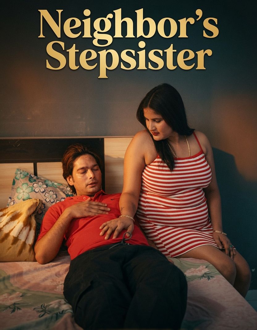Neighbors Stepsister (2026) Hindi Uncut Short Films