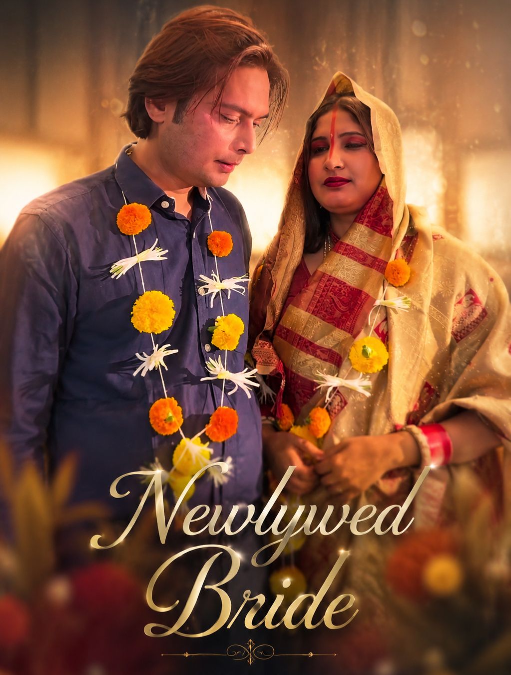 Newlywed Bride (2026) Hindi Uncut Short Films