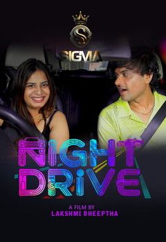 Night Drive (2026) Malayalam SigmaSeries Short Films