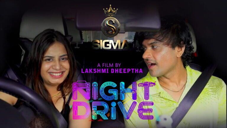 Night Drive (2026) Malayalam SigmaSeries Short Films