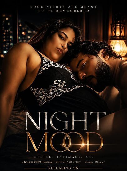 Night Mood (2026) Hindi Preeti Puneet Short Films
