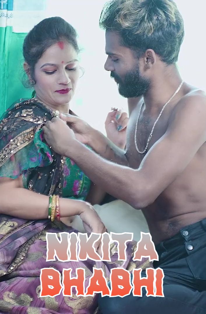 Nikita Bhabhi (2025) Hindi BindasTimes Short Films