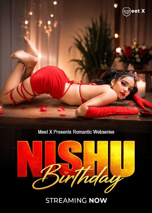 Nishu Birthday (2026) Hindi MeetX Short Films