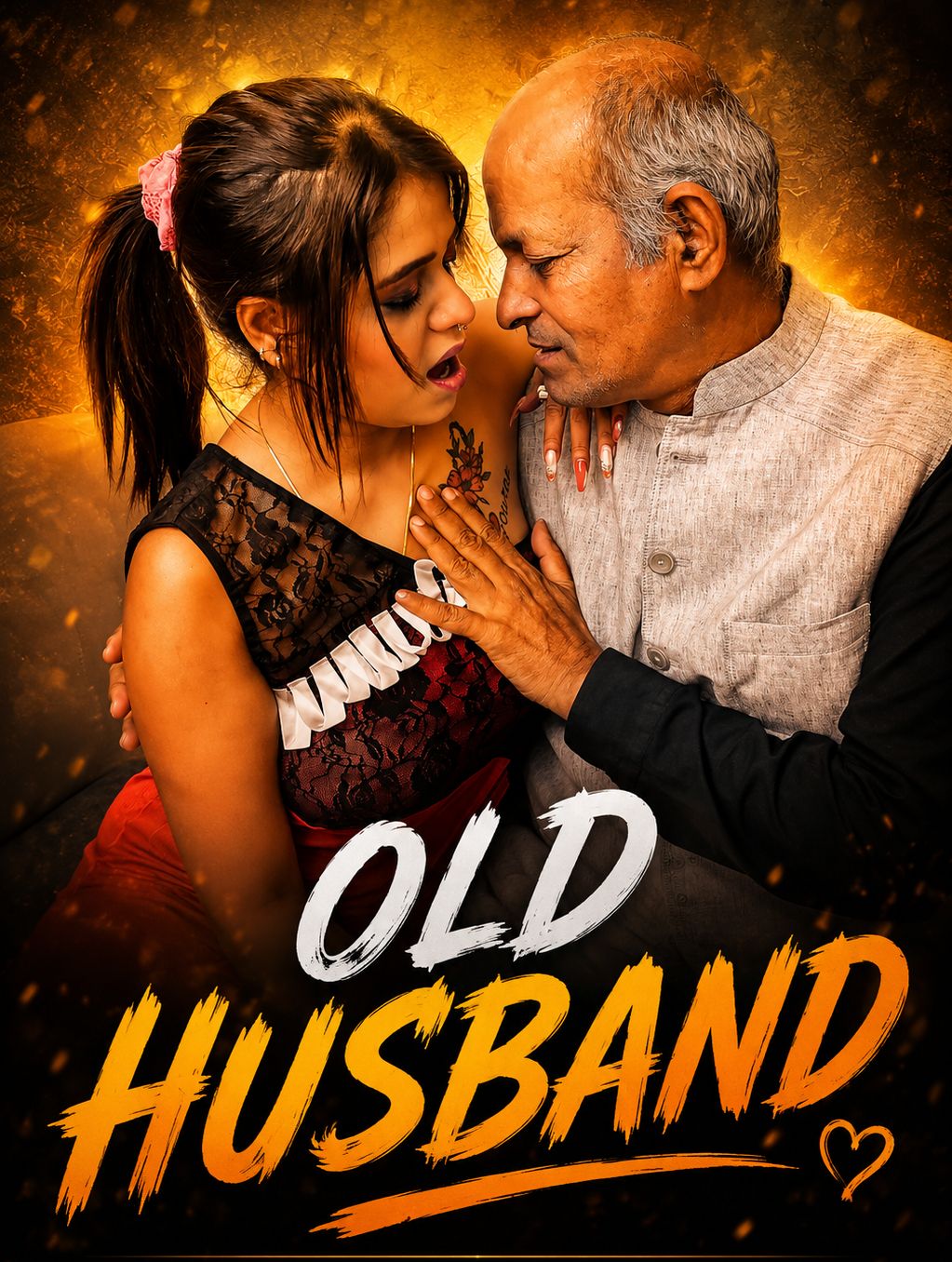 Old Husband (2026) Hindi Uncut Short Films