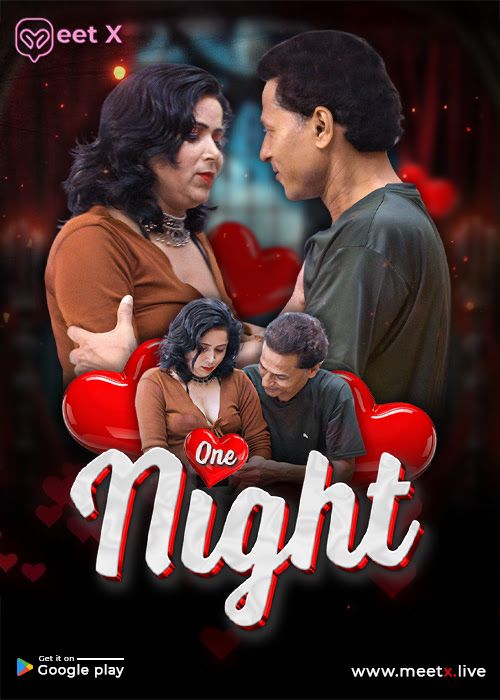 One Night (2026) Hindi MeetX Short Films