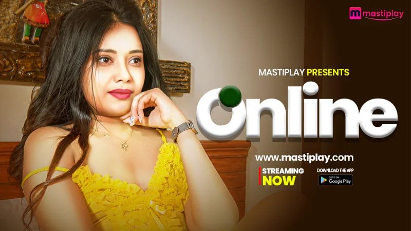 Online (2026) Hindi MastiPlay Short Films