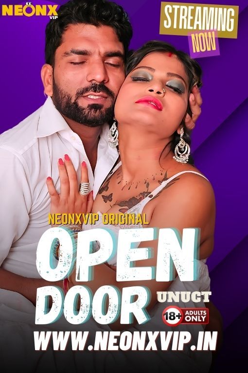 Open Door (2024) Hindi NeonX Short Films