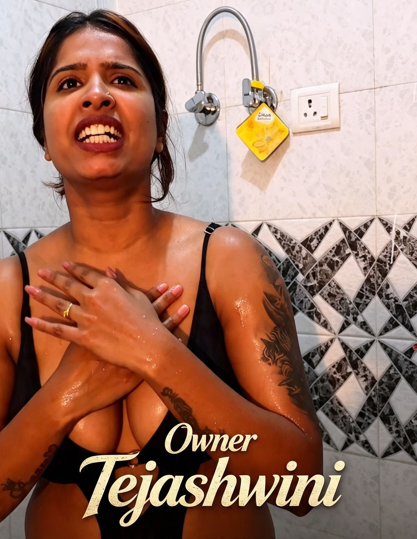 Owner Tejashwini (2026) Hindi Uncut Short Films