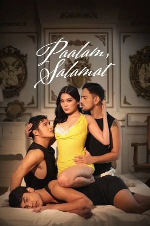 Paalam Salamat (2025) Filipino VivaMax Adult Movies