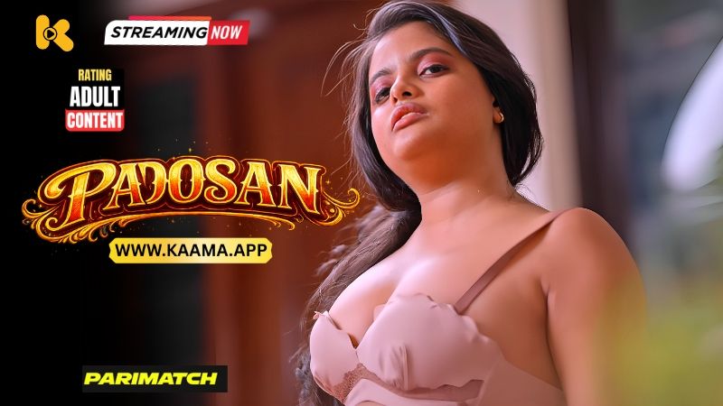 Padosan (2026) Hindi Kaama Short Films