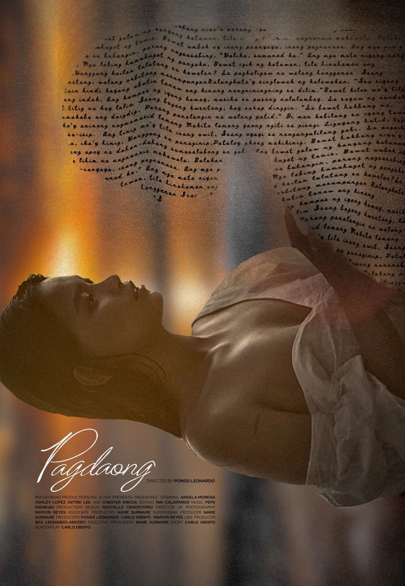 Pagdaong (2025) Filipino VivaMax Adult Movie