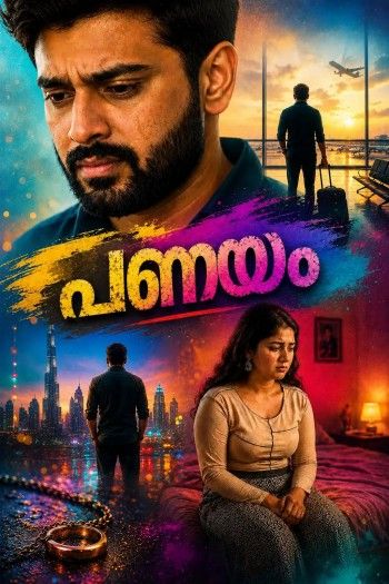 Panayam (2026) Malayalam Feni Short Films