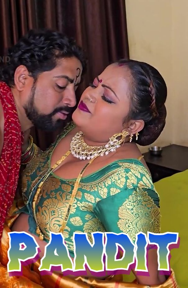 Pandit (2025) Hindi Uncut Short Films HDRip