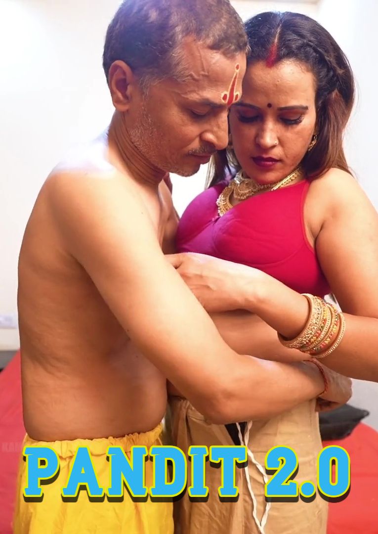 Pandit 2 (2025) Hindi Uncut Short Films