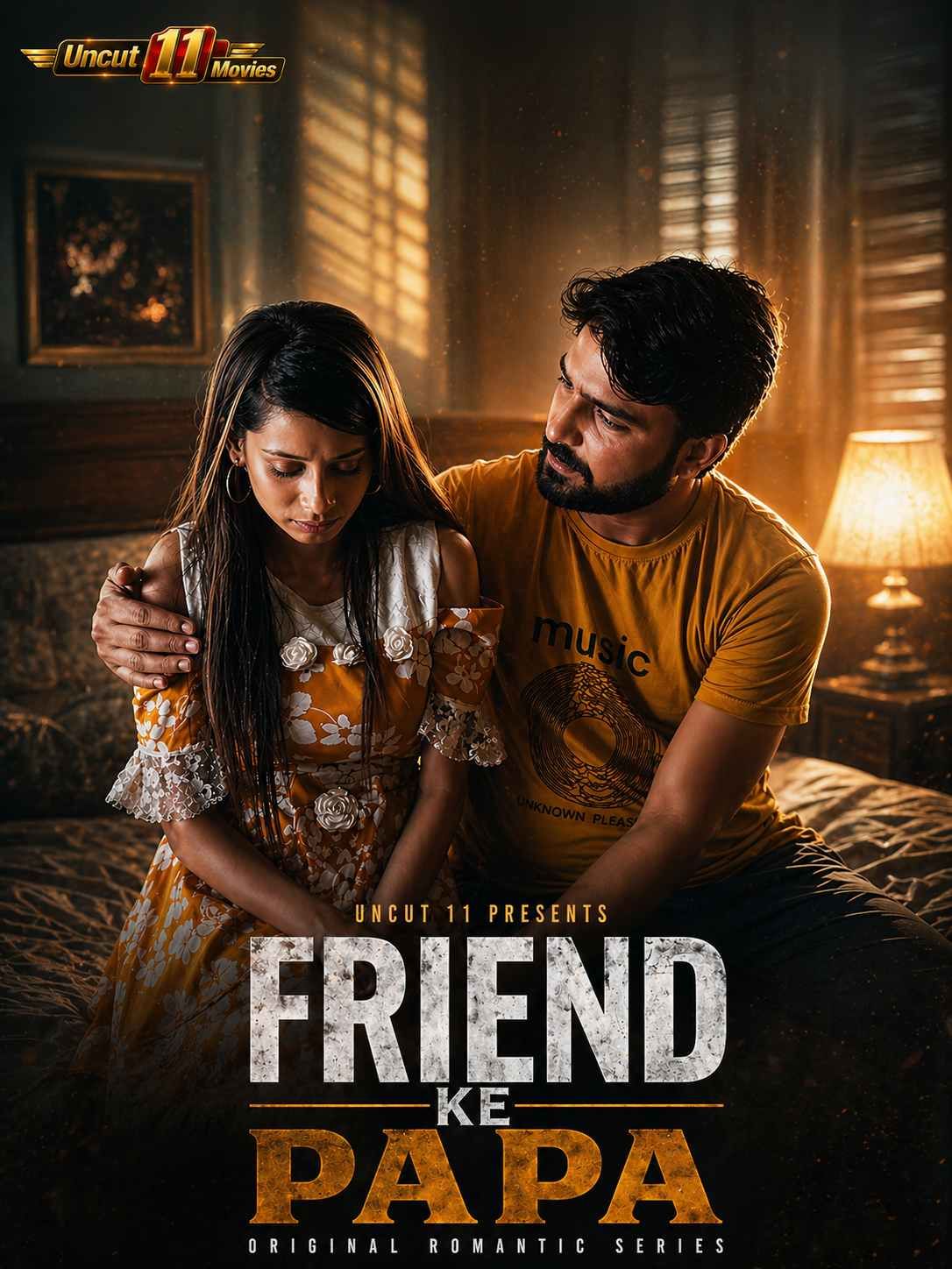 Papa Ke Friend (2026) Hindi 11Upmovies Short Films
