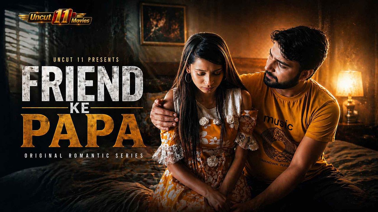 Papa Ke Friend (2026) Hindi 11Upmovies Short Films