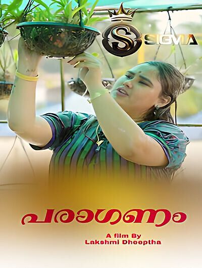 Paraganam (2025) Malayalam SigmaSeries Short Films