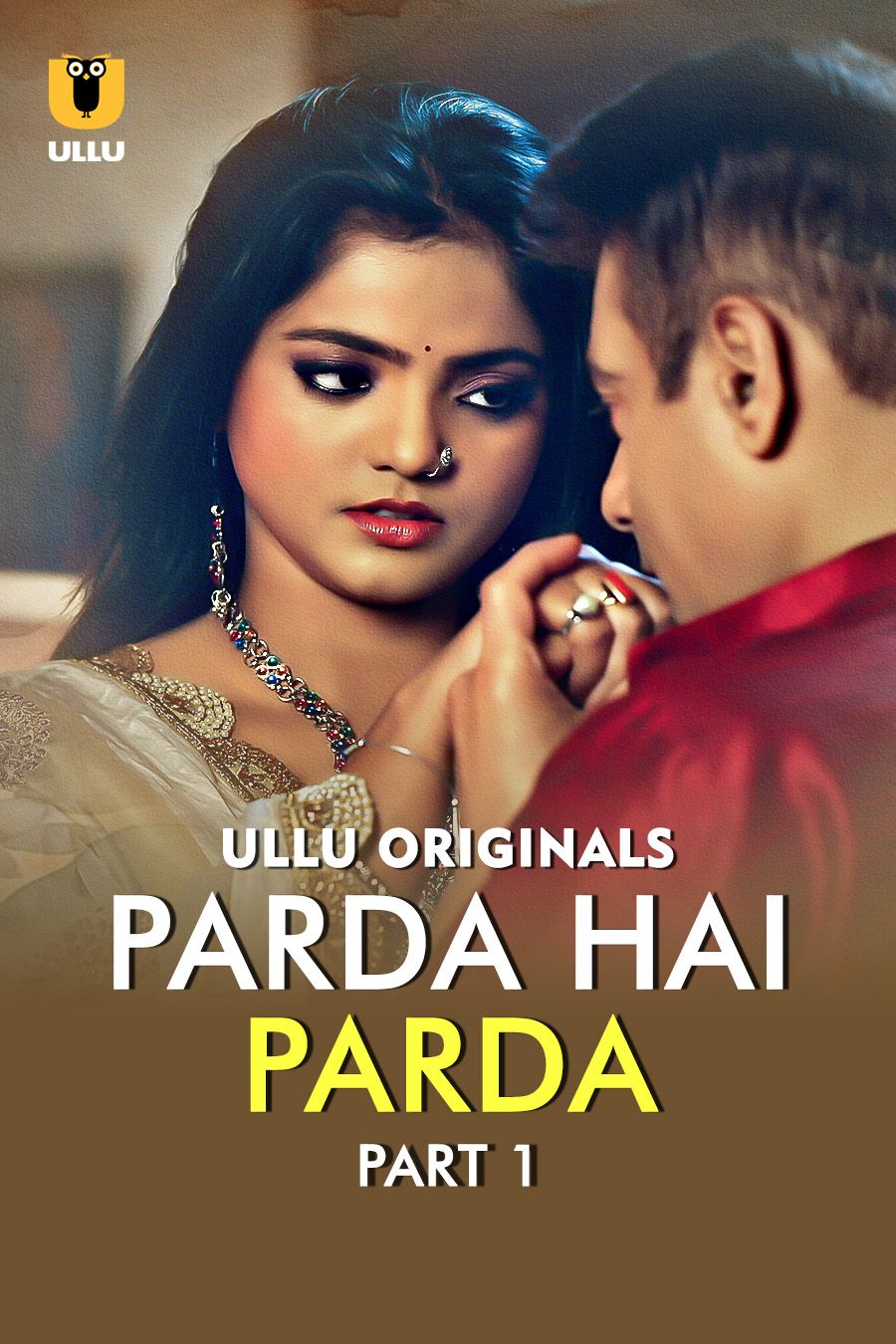 Parda Hai Parda (2026) Hindi Season 01 Part 01 ULLU WEB Series