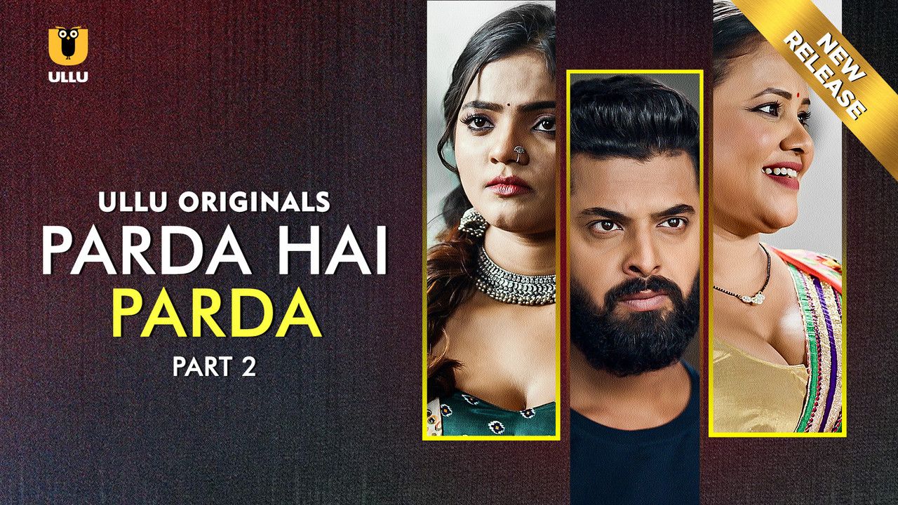 Parda Hai Parda (2026) Hindi Season 01 Part 02 ULLU WEB Series