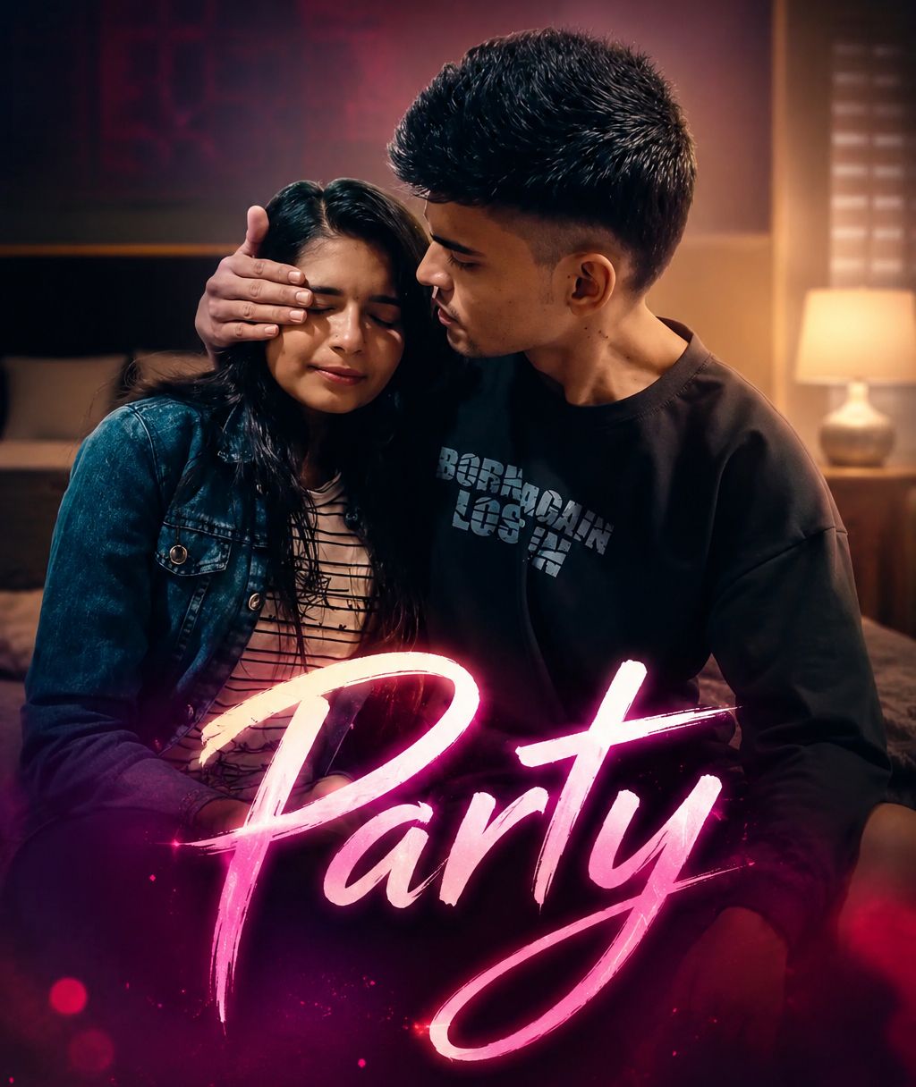 Party (2026) Hindi Uncut Short Films