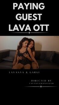 Paying Guest (2025) Hindi Season 01 Episodes 01 Lava WEB Series