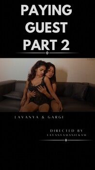 Paying Guest (2025) Hindi Season 01 Episodes 02 Lava WEB Series