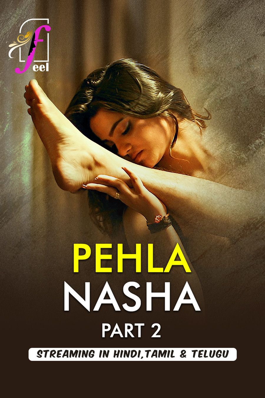 Pehla Nasha (2026) Hindi Season 01 Part 02 Feel WEB Series