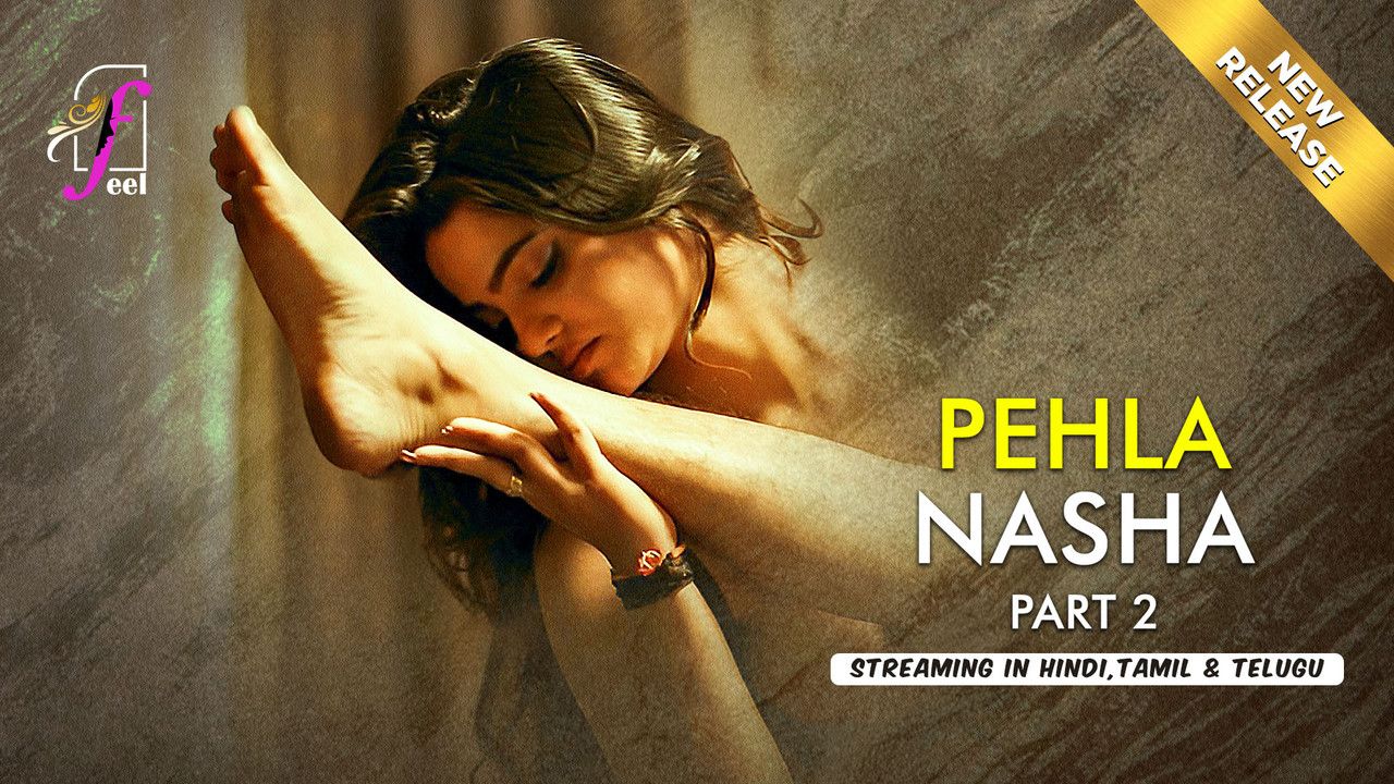 Pehla Nasha (2026) Hindi Season 01 Part 02 Feel WEB Series