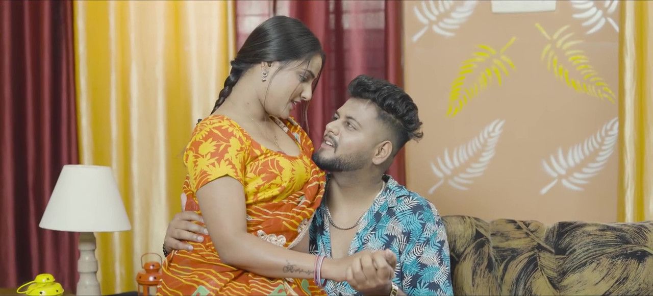 PG Wali Bhabhi (2026) Hindi Season 01 Complete WOOW WEB Series