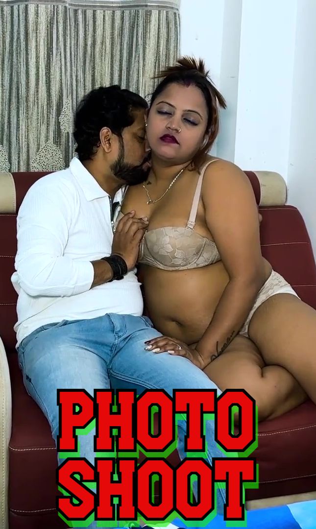 Photo Shoot (2025) Hindi Uncut Short Films