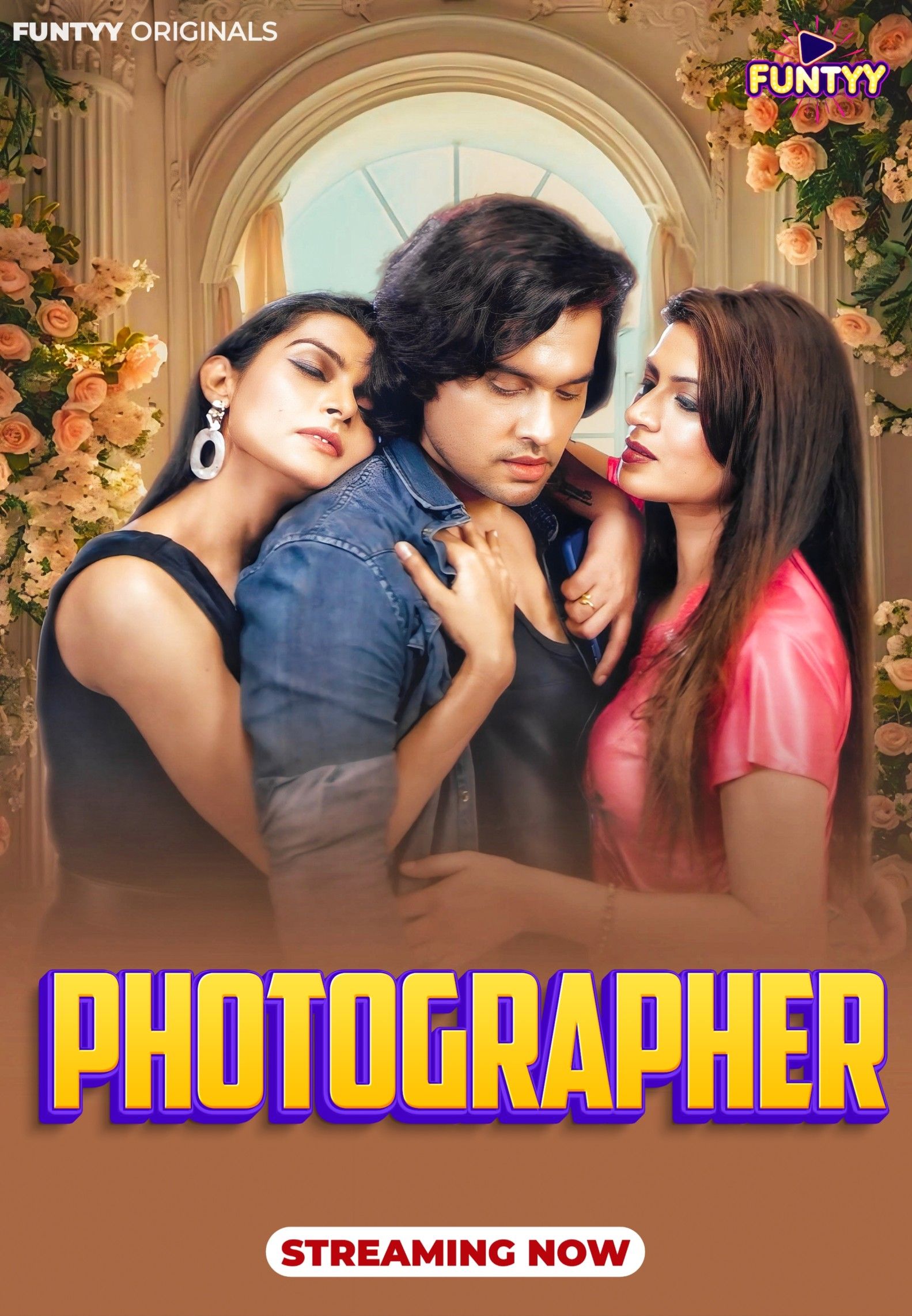 Photographer (2025) Hindi Funtyy Short Films