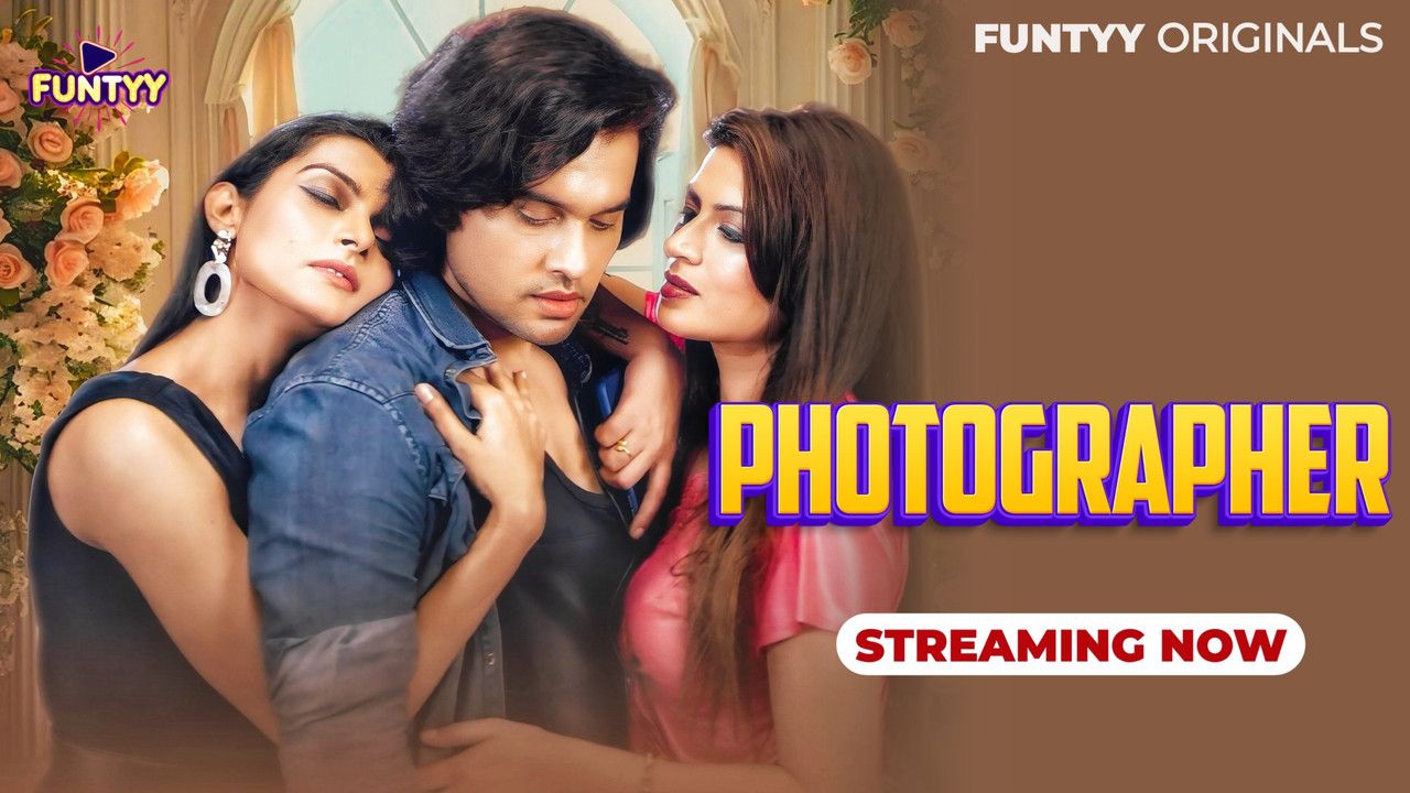 Photographer (2025) Hindi Funtyy Short Films