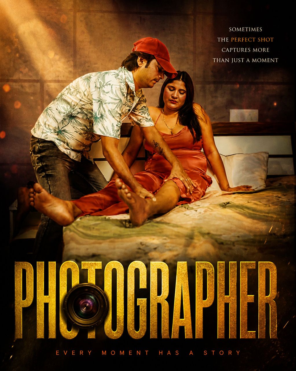 Photographer (2026) Hindi Uncut Short Films