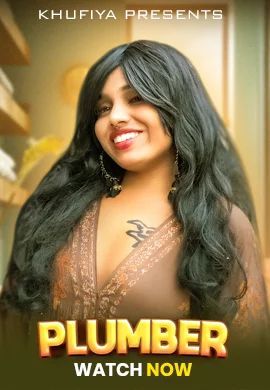 Plumber (2026) Hindi Khufiya Short Films