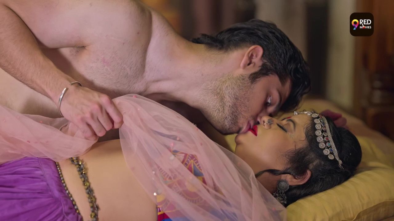 Pratha (2026) Hindi Season 1 Part 2 9RedMovies WEB Series
