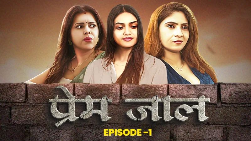 Prem Jal (2026) Hindi Season 01 Episodes 01 To 02 MastiPlay WEB Series