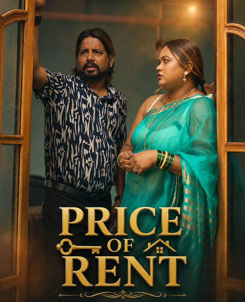 Price of Rent (2026) Hindi Uncut Short Films