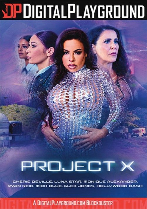 Project X (2024) English Adult Movies