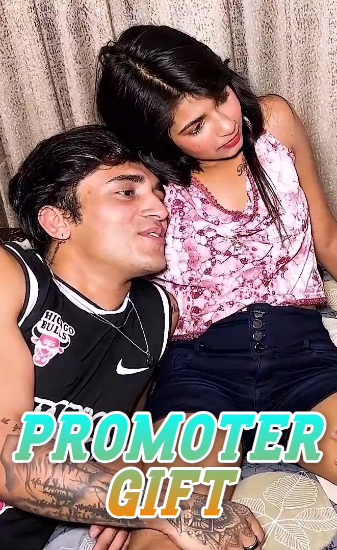 Promoter Gift (2025) Hindi Uncut Short Films